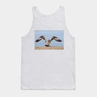 Learning to Fly Tank Top